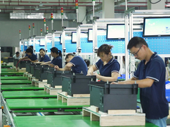 แบตเตอรี่บอนเนน