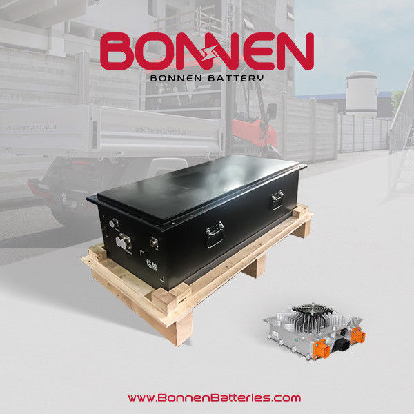96V 150Ah LiFePo4 EV แบตเตอรี่ลิตিয়াম Li Ion แบตเตอรี่รถยนต์ด้วย BMS สําหรับรถยนต์ปรับปรุง