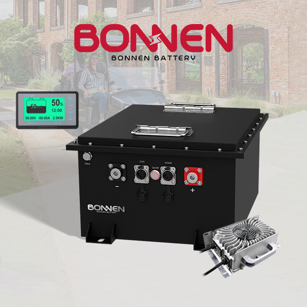 9.22kWh รถท่องเที่ยว คาร์ตกอล์ฟ แบตเตอรี่ลิธี 48V แบตเตอรี่ลิธีออนสําหรับรถขนส่ง