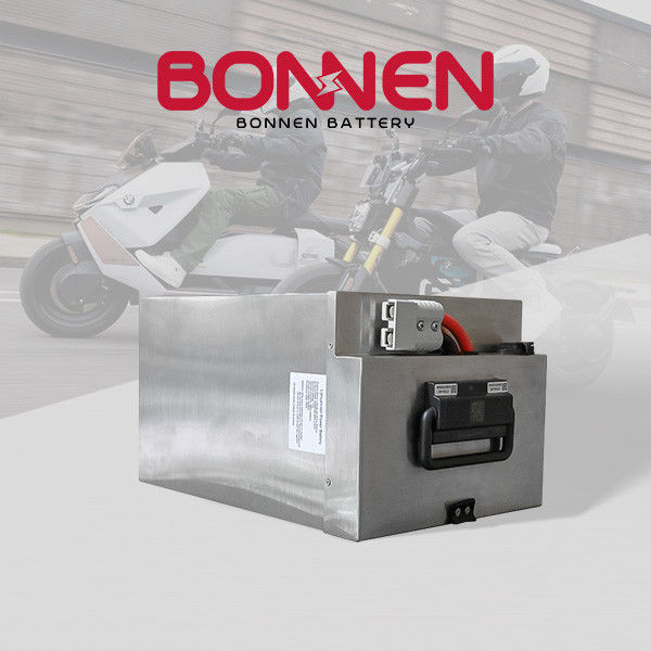 4320Wh 72V 60Ah ลิทธิียม โมบิลิตี้สกูเตอร์ มอเตอร์ไซค์ แบตเตอรี่ลิทธิียมสําหรับจักรยานยนต์สามล้อไฟฟ้า