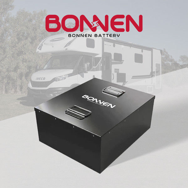 แบตเตอรี่ลิตียมคาราวาน, แบตเตอรี่ลิตியம் 24V OEM / ODM โรงงาน