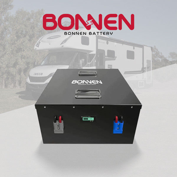 แบตเตอรี่ลิตียมคาราวาน, แบตเตอรี่ลิตியம் 24V OEM / ODM โรงงาน