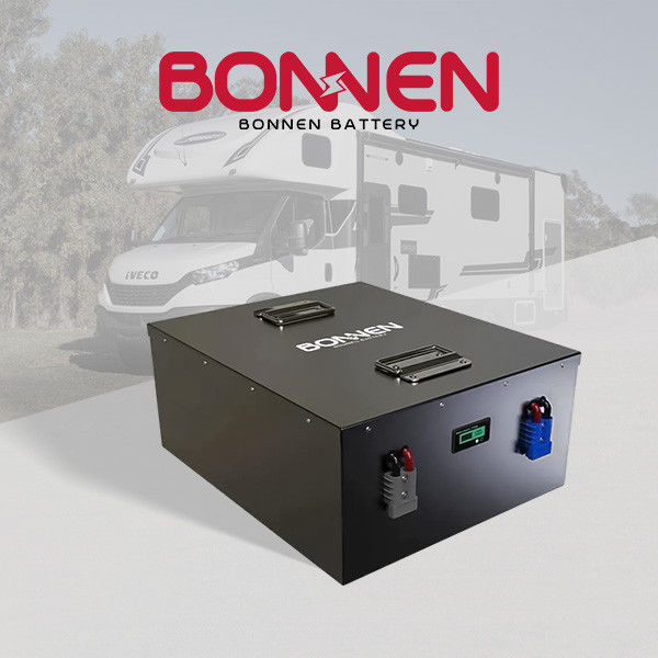 แบตเตอรี่ลิตียมคาราวาน, แบตเตอรี่ลิตியம் 24V OEM / ODM โรงงาน