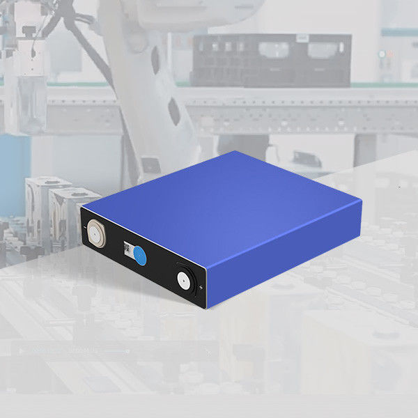 EVE LiFePo4 Prismatic Cell, Long Cycle Life Battery Cells, 3.2V 173Ah Cell สําหรับจักรยานสามล้อไฟฟ้า, คาร์ตกอล์ฟ, UTV