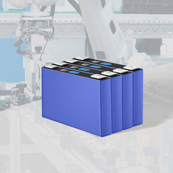 EVE Prismatic Battery Cell, 80Ah NMC Prismatic Cell สําหรับระบบพลังงานรถยนต์ ระบบเก็บพลังงานสํารอง