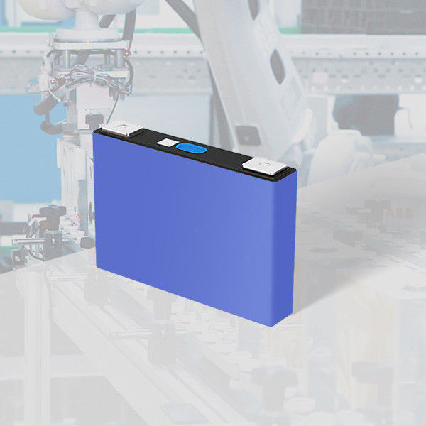 EVE Prismatic Battery Cell, 80Ah NMC Prismatic Cell สําหรับระบบพลังงานรถยนต์ ระบบเก็บพลังงานสํารอง