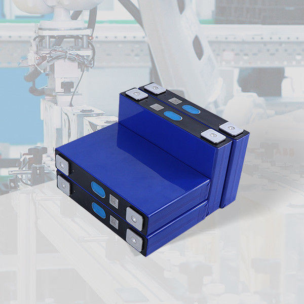 EVE LiFePo4 Prismatic Cell เซลล์ 3.2V สําหรับรถไฟฟ้า ระบบเก็บพลังงาน UPS